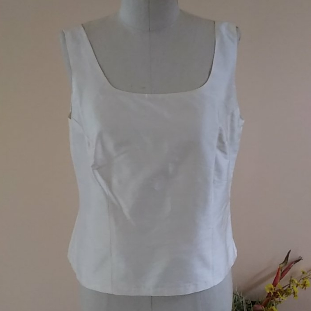 Connie Roberson Top.